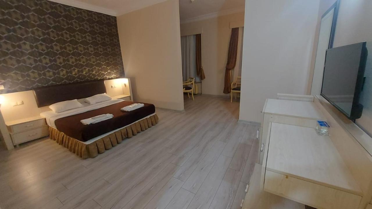 Selimpasa Uygulama Oteli Silivri Exterior foto