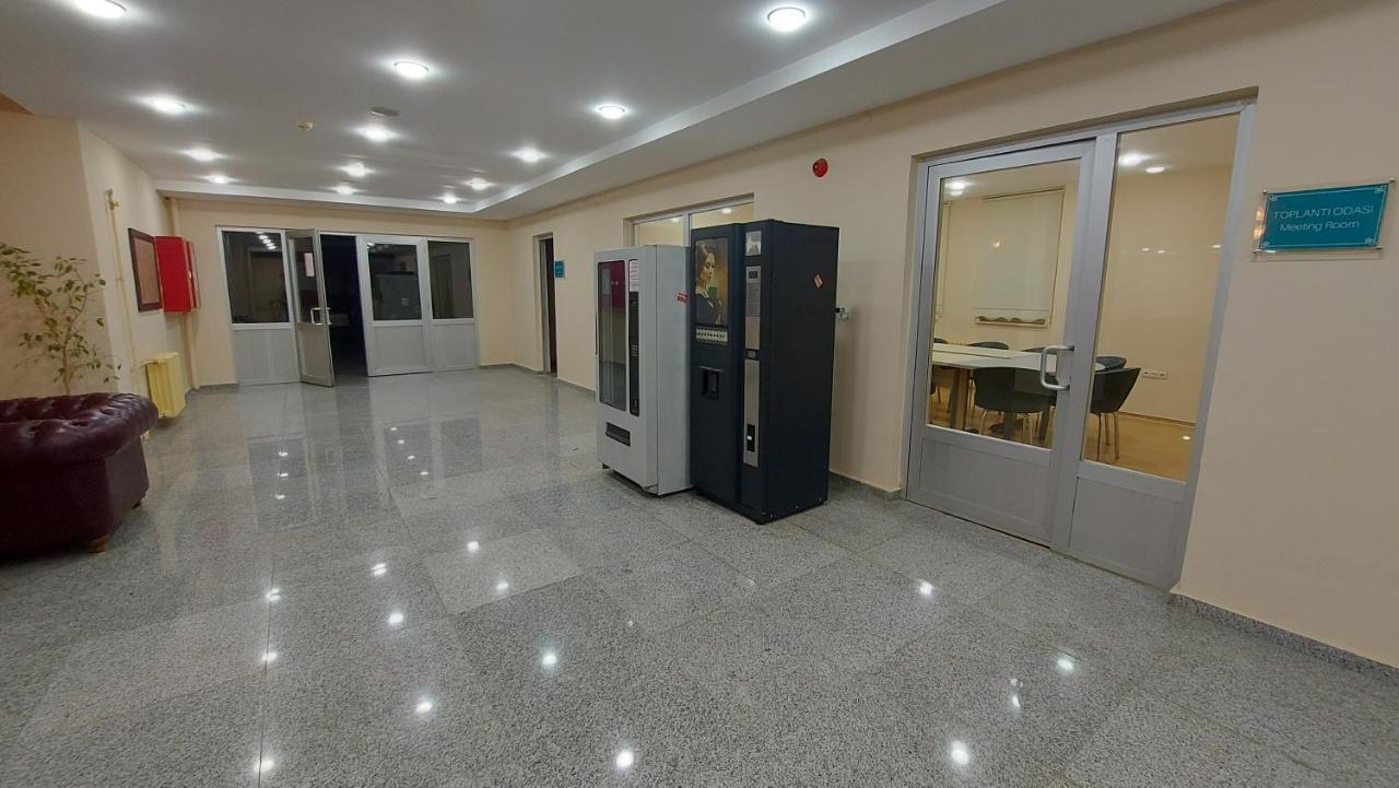 Selimpasa Uygulama Oteli Silivri Exterior foto