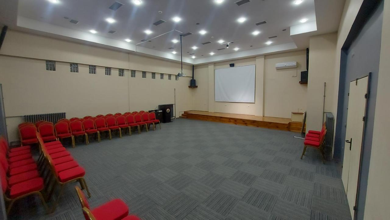 Selimpasa Uygulama Oteli Silivri Exterior foto
