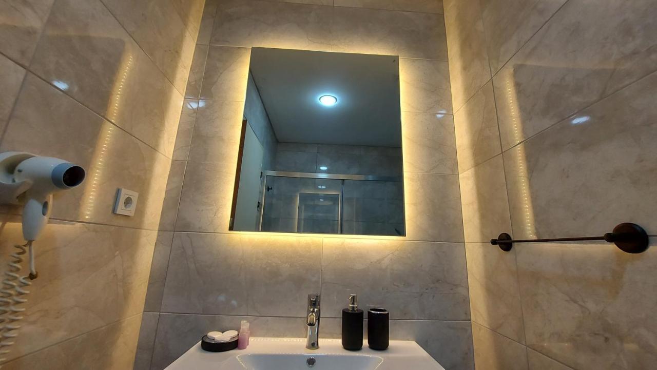 Selimpasa Uygulama Oteli Silivri Exterior foto