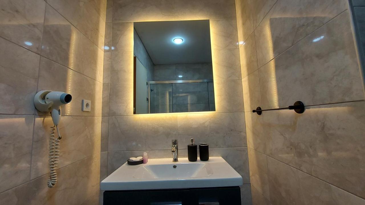 Selimpasa Uygulama Oteli Silivri Exterior foto