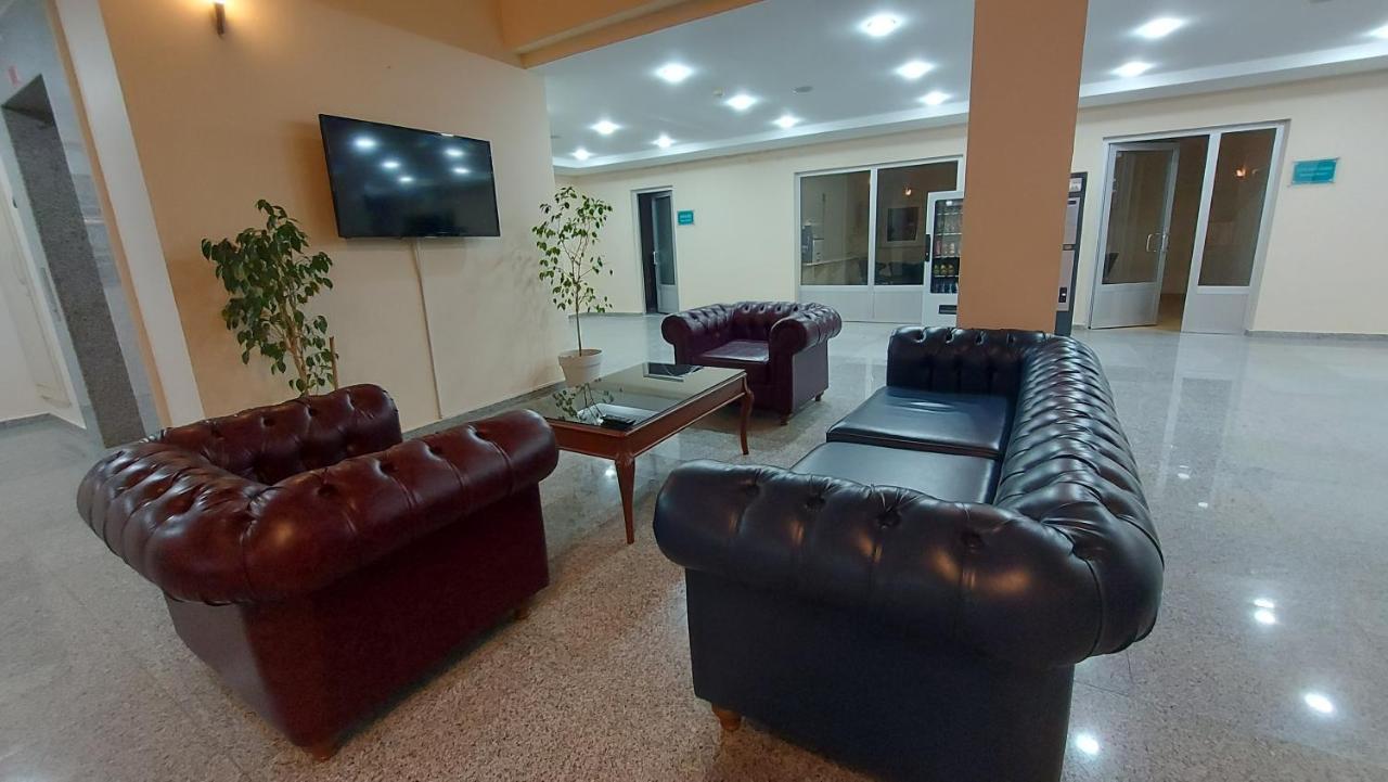Selimpasa Uygulama Oteli Silivri Exterior foto
